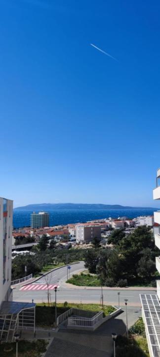 Apartman Magnolia Makarska Exterior foto